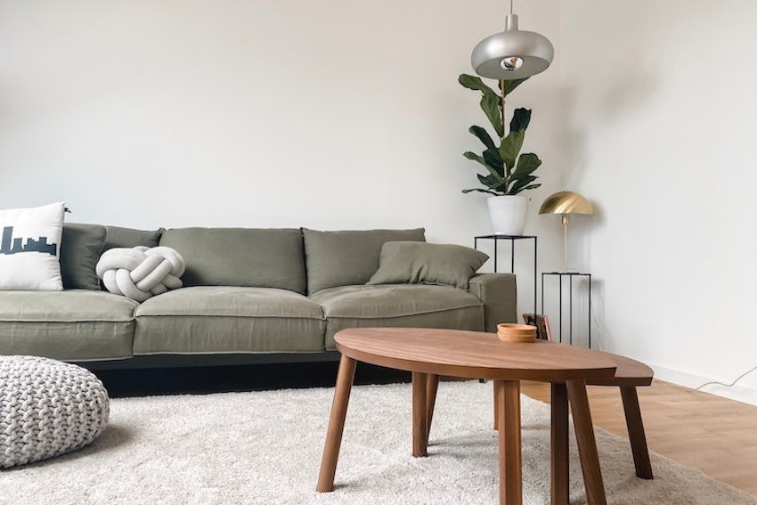 16 Tips for Decluttering + Simplifying Your Home